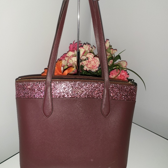 - Kate Spade ♠️ Penny Tote - Picture 5 of 8